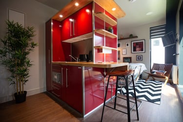 1 bed studio, Crompton Street, Uttoxeter, Derby, DE11NY - Image 8