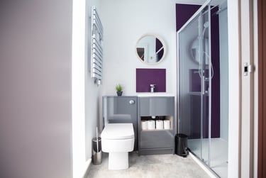 1 bed studio, Crompton Street, Uttoxeter, Derby, DE11NY - Image 9