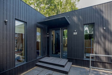 1 bed studio, Crompton Street, Uttoxeter, Derby, DE11NY - Image 3