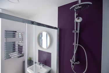 1 bed studio, Crompton Street, Uttoxeter, Derby, DE11NY - Image 5