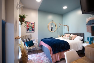 1 bed studio, Crompton Street, Uttoxeter, Derby, DE11NY - Image 6