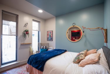 1 bed studio, Crompton Street, Uttoxeter, Derby, DE11NY - Image 8