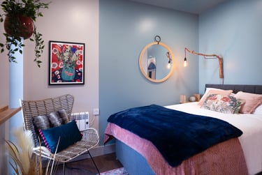 1 bed studio, Crompton Street, Uttoxeter, Derby, DE11NY - Image 10