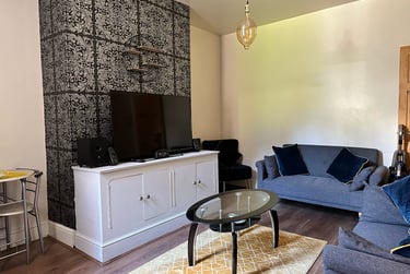 3 bed house, Radbourne street (includes bills), Ashbourne rd area, Derby, DE223HB - Image 1