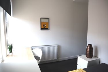 5 bed house, Uttoxeter Old Road, California, Derby, DE11NF - Image 2