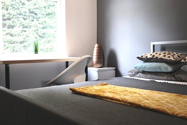 5 bed house, Uttoxeter Old Road, California, Derby, DE11NF - Image 1