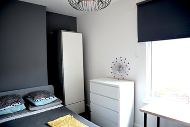 5 bed house, Uttoxeter Old Road, California, Derby, DE11NF - Image 3