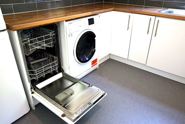 5 bed house, Uttoxeter Old Road, California, Derby, DE11NF - Image 10