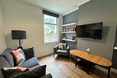 5 bed house, Uttoxeter Old Road, California, Derby, DE11NF - Image 5