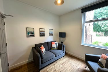 5 bed house, Uttoxeter Old Road, California, Derby, DE11NF - Image 6