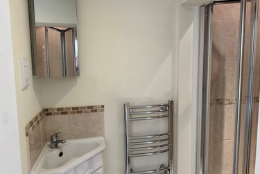 4 bed house, Cross Street (INCLUDES BILLS), Ashbourne rd area, Derby, DE223FZ - Image 8