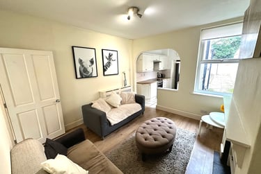 4 bed house, Cross Street (INCLUDES BILLS), Ashbourne rd area, Derby, DE223FZ - Image 13