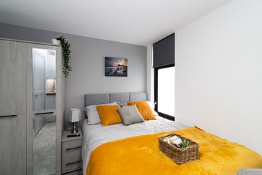 1 bed studio, Uttoxeter Old Road, California, Derby, DE11NF - Image 3