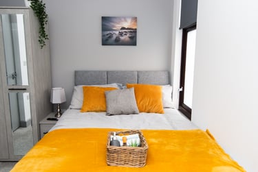 1 bed studio, Uttoxeter Old Road, California, Derby, DE11NF - Image 4