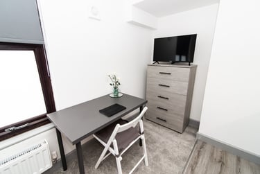 1 bed studio, Uttoxeter Old Road, California, Derby, DE11NF - Image 6