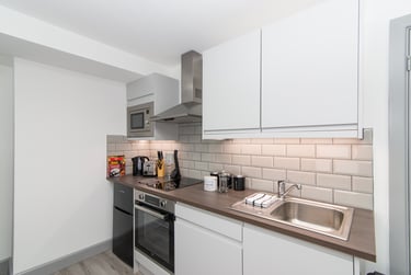 1 bed studio, Uttoxeter Old Road, California, Derby, DE11NF - Image 7