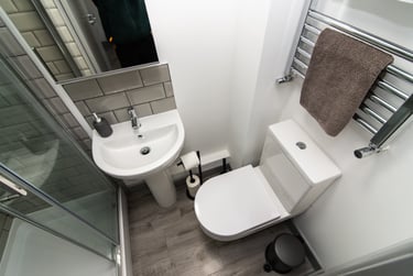 1 bed studio, Uttoxeter Old Road, California, Derby, DE11NF - Image 8