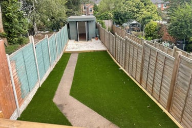 3 bed house, Radbourne Street, Darley, Derby, DE223HD - Image 13