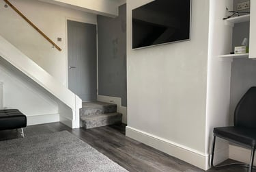 3 bed house, Radbourne Street, Darley, Derby, DE223HD - Image 3