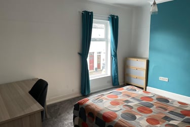 3 bed house, Radbourne Street, Darley, Derby, DE223HD - Image 8