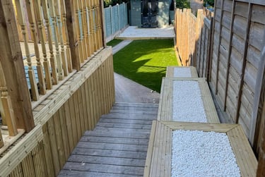 3 bed house, Radbourne Street, Darley, Derby, DE223HD - Image 14