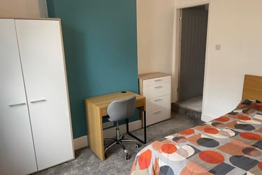 3 bed house, Radbourne Street, Darley, Derby, DE223HD - Image 10