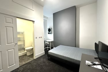 6 bed house, Kedleston Road (INCLUDES BILLS), Kedleston road, Derby, DE221FT - Image 1