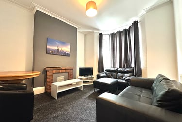 6 bed house, Kedleston Road (INCLUDES BILLS), Kedleston road, Derby, DE221FT - Image 2