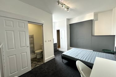 6 bed house, Kedleston Road (INCLUDES BILLS), Kedleston road, Derby, DE221FT - Image 7