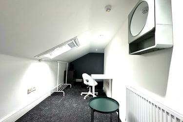 6 bed house, Kedleston Road (INCLUDES BILLS), Kedleston road, Derby, DE221FT - Image 12