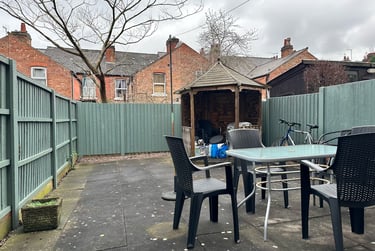 5 bed house, White Street, Darley, Derby, DE221HB - Image 15