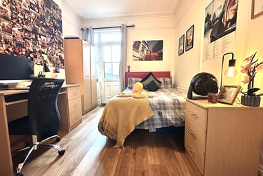 5 bed house, White Street, Darley, Derby, DE221HB - Image 7