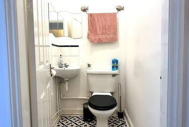 5 bed house, White Street, Darley, Derby, DE221HB - Image 14