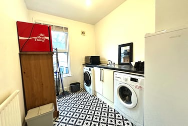 5 bed house, White Street, Darley, Derby, DE221HB - Image 3