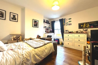 5 bed house, White Street, Darley, Derby, DE221HB - Image 11