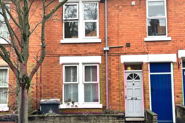 5 bed house, White Street, Darley, Derby, DE221HB - Image 1