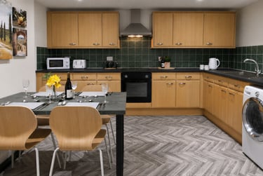 3 bed flat, Uttoxeter New Road, California, Derby, DE223JB - Image 2