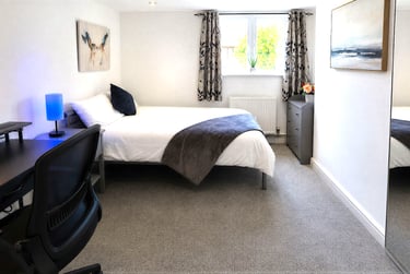3 bed flat, Uttoxeter New Road, California, Derby, DE223JB - Image 6