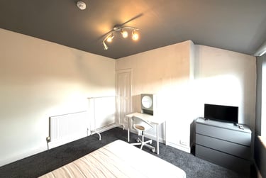 6 bed house, Kedleston Road (INCLUDES BILLS), Near university, Derby, DE221FR - Image 3