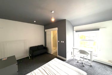6 bed house, Kedleston Road (INCLUDES BILLS), Near university, Derby, DE221FR - Image 11