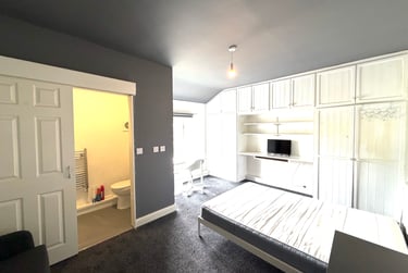 6 bed house, Kedleston Road (INCLUDES BILLS), Near university, Derby, DE221FR - Image 12
