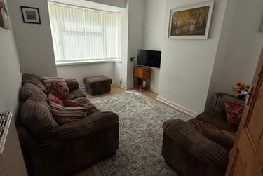 4 bed house, Grayshott Road, Fratton, Portsmouth, PO48AH - Image 5