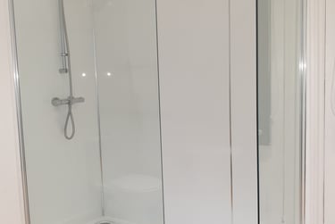 3 bed house, Rosebery Road, Mount Pleasant, Exeter, EX46LT - Image 4