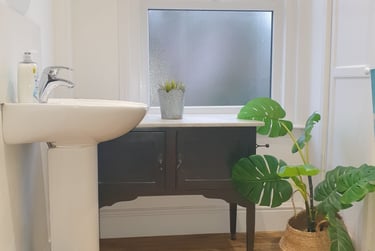 3 bed house, Rosebery Road, Mount Pleasant, Exeter, EX46LT - Image 6