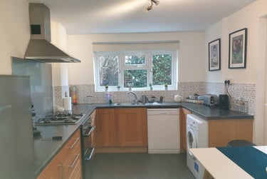 3 bed house, Rosebery Road, Mount Pleasant, Exeter, EX46LT - Image 1