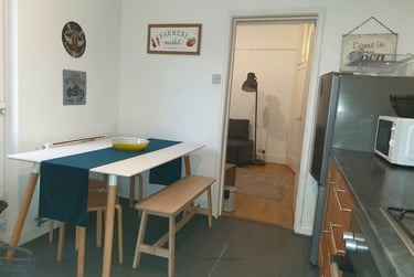 3 bed house, Rosebery Road, Mount Pleasant, Exeter, EX46LT - Image 7