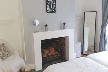 3 bed house, Rosebery Road, Mount Pleasant, Exeter, EX46LT - Image 9