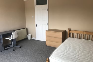 3 bed flat, Kingsmead sq, City centre, Bath, BA12AQ - Image 13