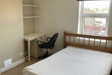 5 bed house, Lansdown view, Oldfield park, Bath, BA21BQ - Image 2