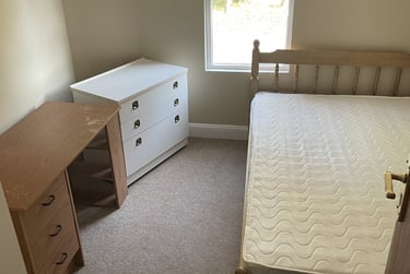 5 bed house, Lansdown view, Oldfield park, Bath, BA21BQ - Image 12